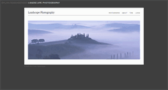 Desktop Screenshot of dylan.reisenberger.net